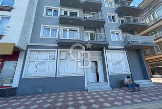 ECEABAT KORDONDA KİRALIK DEPOLU DÜKKAN