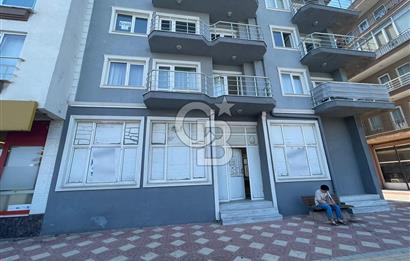 ECEABAT KORDONDA KİRALIK DEPOLU DÜKKAN