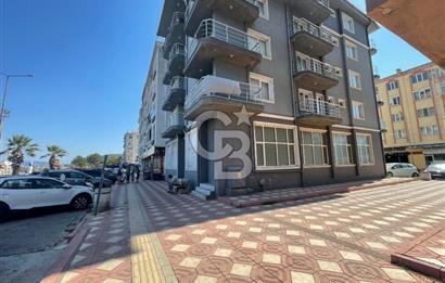 ECEABAT KORDONDA KİRALIK DEPOLU DÜKKAN
