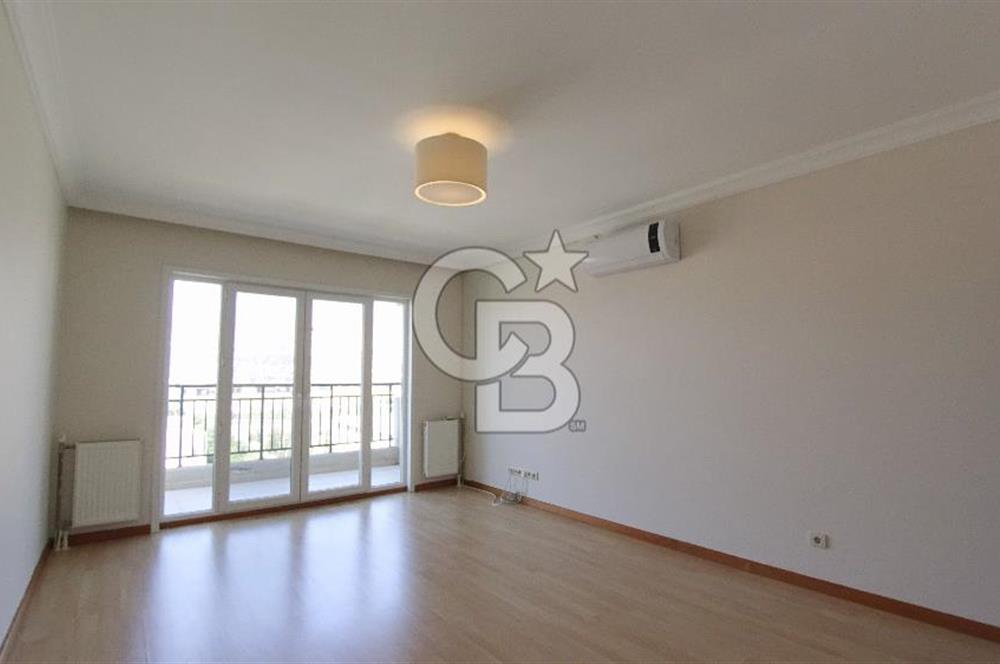 İzmir Mavişehir Soyak B Bölgesi Kiralık 2+1 104 m² Daire