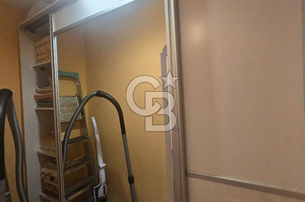  LAPSEKİ DALYAN AYDOĞAN SİTESİNDE SATILIK 3+1 DAİRE
