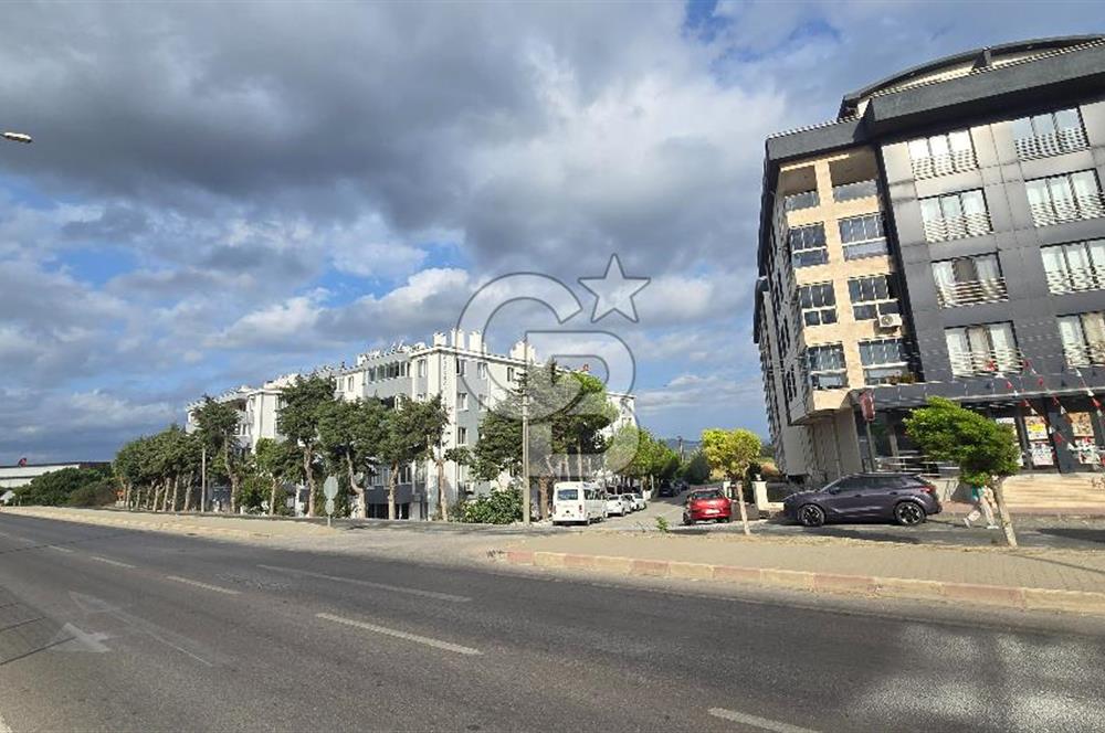  LAPSEKİ DALYAN AYDOĞAN SİTESİNDE SATILIK 3+1 DAİRE