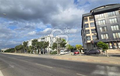  LAPSEKİ DALYAN AYDOĞAN SİTESİNDE SATILIK 3+1 DAİRE