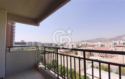 İzmir Mavişehir Soyak B Bölgesi Kiralık 2+1 104 m² Daire