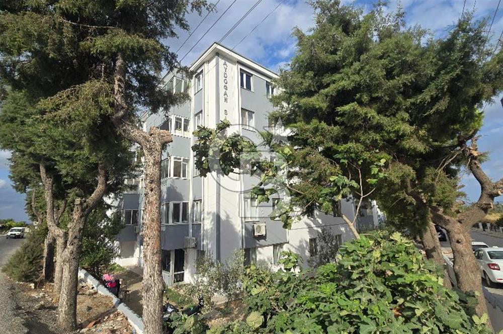  LAPSEKİ DALYAN AYDOĞAN SİTESİNDE SATILIK 3+1 DAİRE