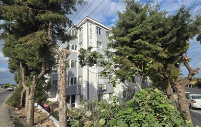  LAPSEKİ DALYAN AYDOĞAN SİTESİNDE SATILIK 3+1 DAİRE