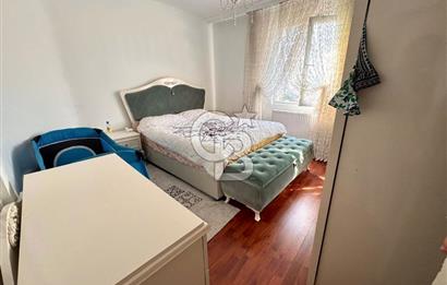Odtü Orman Manzaralı ve Tüm Cephesi Açık Şehir Manzaralı İşçi Bloklarında 2+1 Satılık Daire