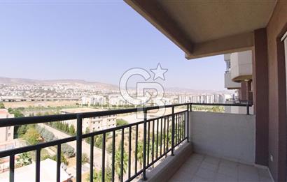 İzmir Mavişehir Soyak B Bölgesi Kiralık 2+1 104 m² Daire