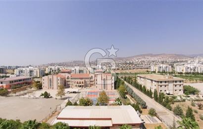 İzmir Mavişehir Soyak B Bölgesi Kiralık 2+1 104 m² Daire