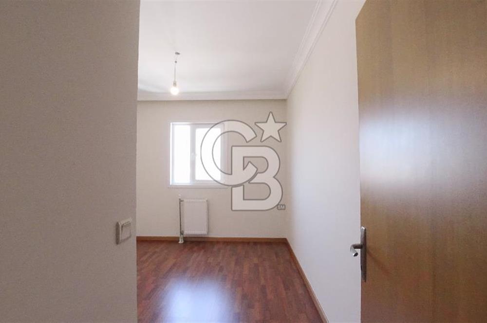 İzmir Mavişehir Soyak B Bölgesi Kiralık 2+1 104 m² Daire