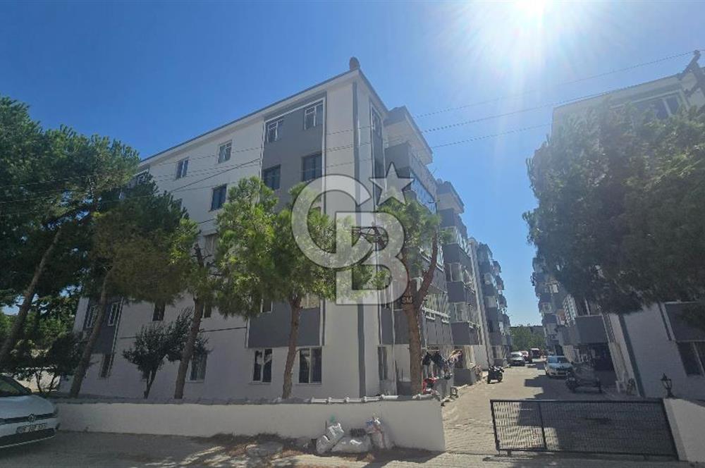  LAPSEKİ DALYAN AYDOĞAN SİTESİNDE SATILIK 3+1 DAİRE