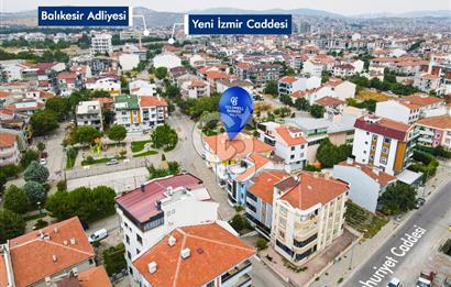 CB EAGLE'DAN PLEVNE MH.'NDE 1+1 EŞYALI SATILIK DAİRE