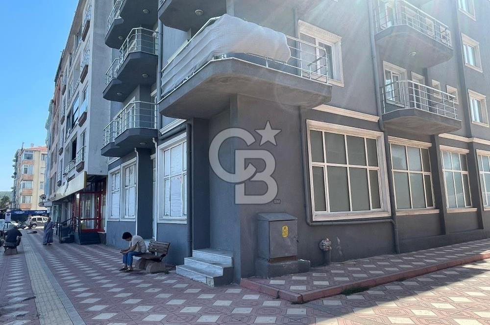 ECEABAT KORDONDA KİRALIK DEPOLU DÜKKAN