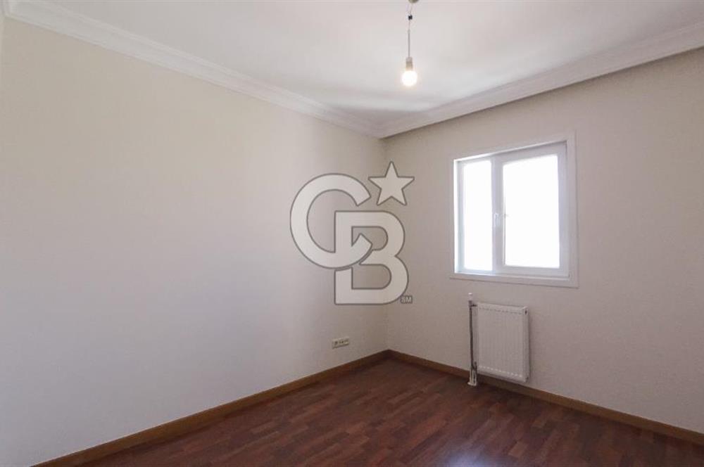 İzmir Mavişehir Soyak B Bölgesi Kiralık 2+1 104 m² Daire