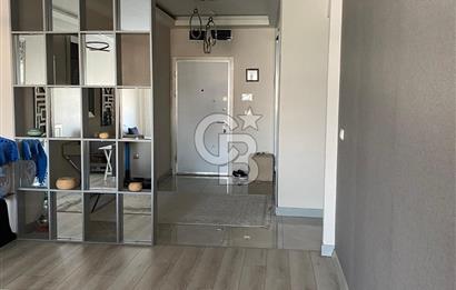 Eryaman Bordo Loca’da 4+1 | 186 m² | Geniş Balkonlu & Çift Banyolu