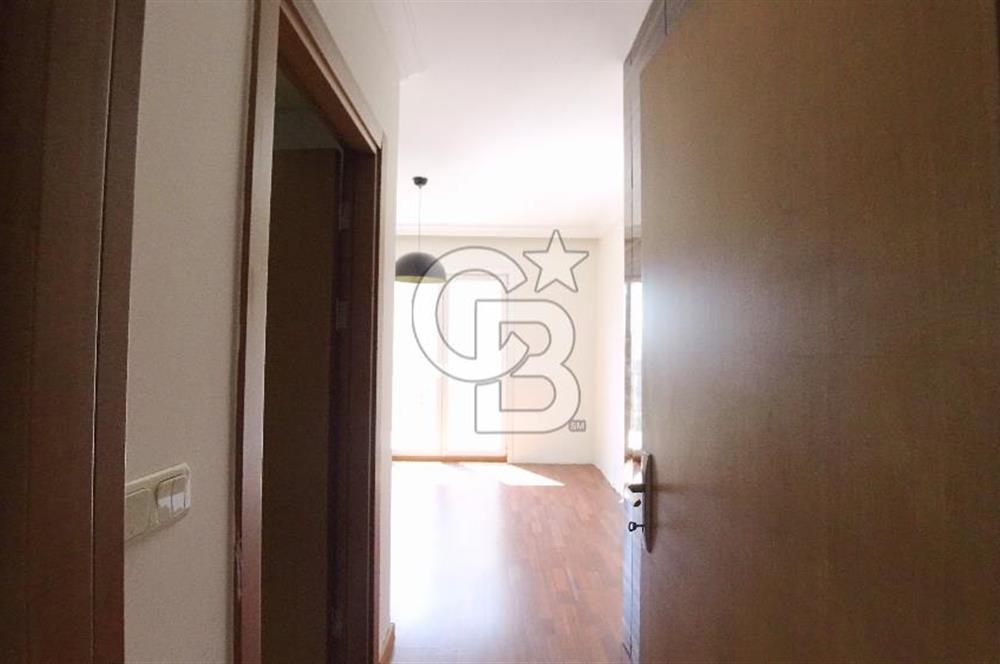 İzmir Mavişehir Soyak B Bölgesi Kiralık 2+1 104 m² Daire
