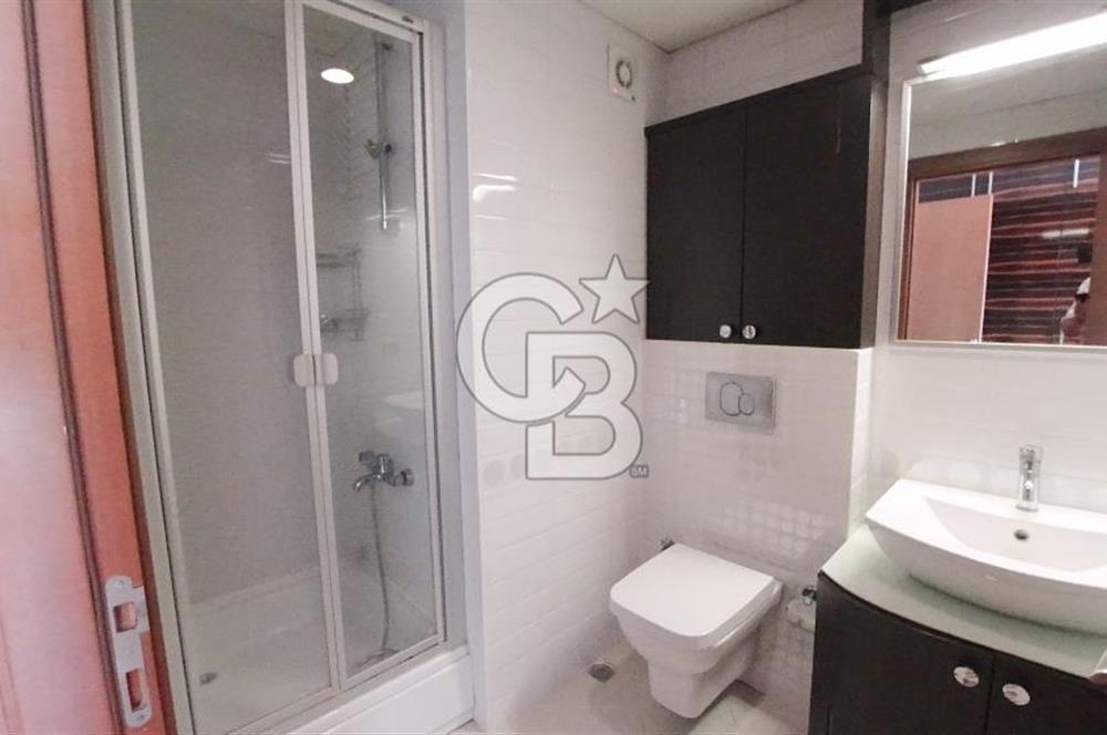 İzmir Mavişehir Soyak B Bölgesi Kiralık 2+1 104 m² Daire