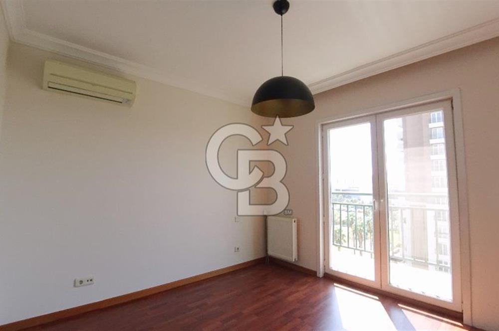 İzmir Mavişehir Soyak B Bölgesi Kiralık 2+1 104 m² Daire