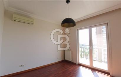 İzmir Mavişehir Soyak B Bölgesi Kiralık 2+1 104 m² Daire