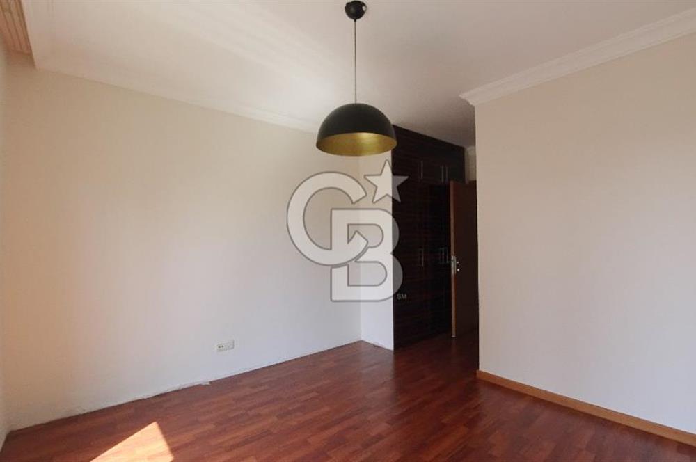İzmir Mavişehir Soyak B Bölgesi Kiralık 2+1 104 m² Daire