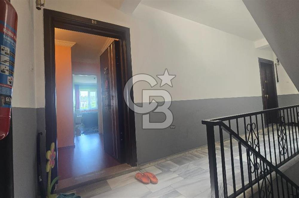  LAPSEKİ DALYAN AYDOĞAN SİTESİNDE SATILIK 3+1 DAİRE