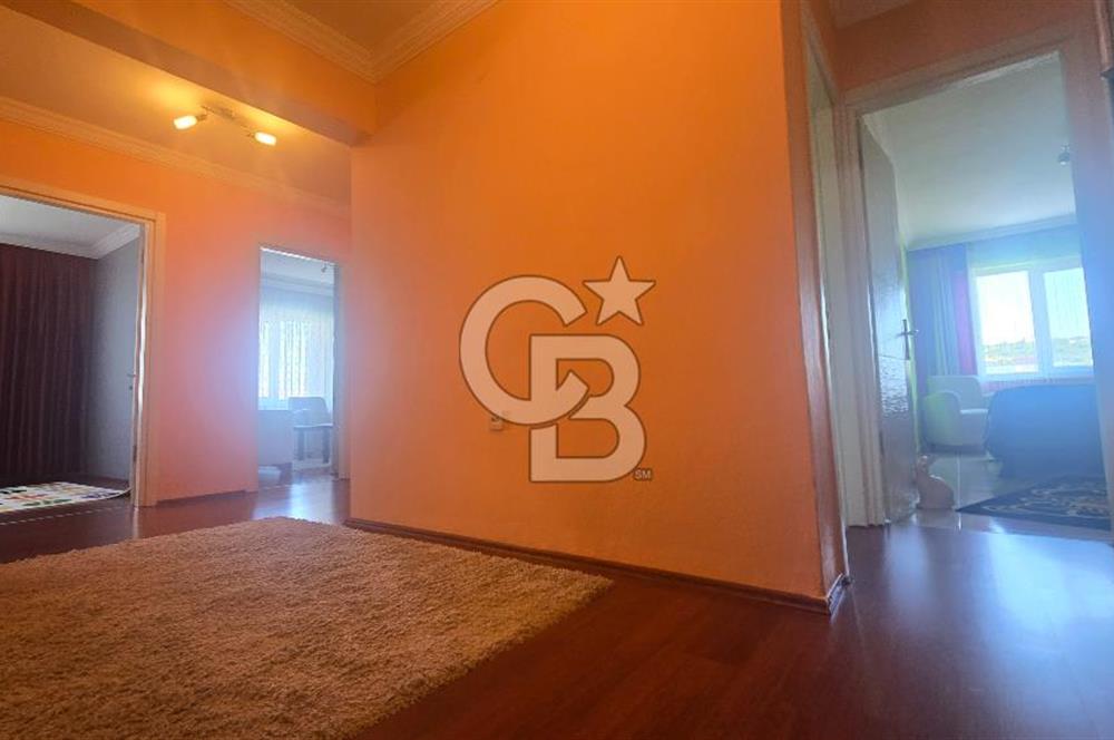  LAPSEKİ DALYAN AYDOĞAN SİTESİNDE SATILIK 3+1 DAİRE