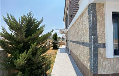 Didim Hisarda Akıllı Sistemli, Havuzlu, Lüks 4+1 Dubleks Villa!
