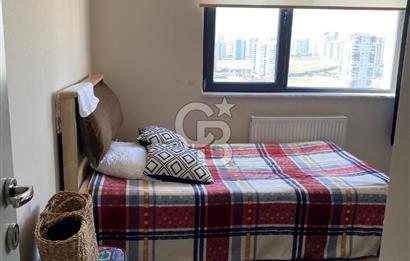Eryaman Bordo Loca’da 4+1 | 186 m² | Geniş Balkonlu & Çift Banyolu