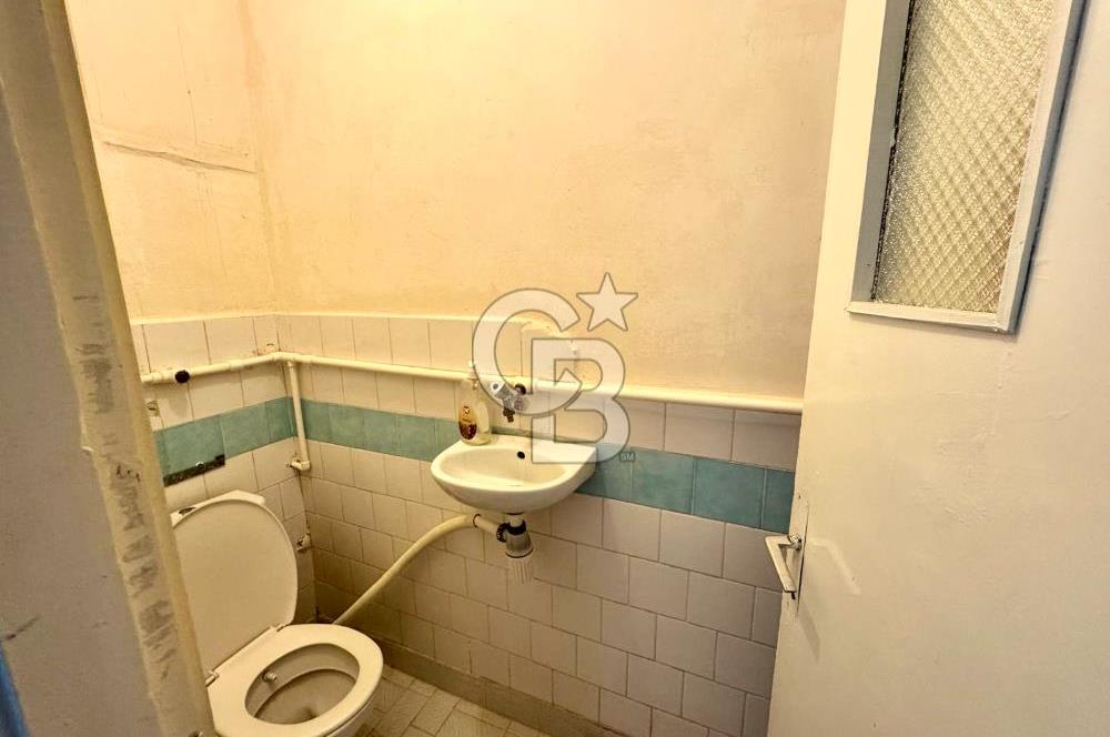 Odtü Orman Manzaralı ve Tüm Cephesi Açık Şehir Manzaralı İşçi Bloklarında 2+1 Satılık Daire