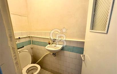 Odtü Orman Manzaralı ve Tüm Cephesi Açık Şehir Manzaralı İşçi Bloklarında 2+1 Satılık Daire