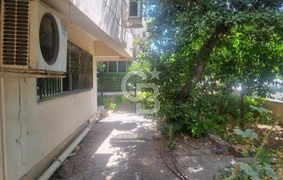 KARŞIYAKA AKSOY MERKEZDE TADİLATLI 3+1 SATILIK DAİRE