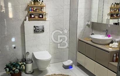 Eryaman Bordo Loca’da 4+1 | 186 m² | Geniş Balkonlu & Çift Banyolu