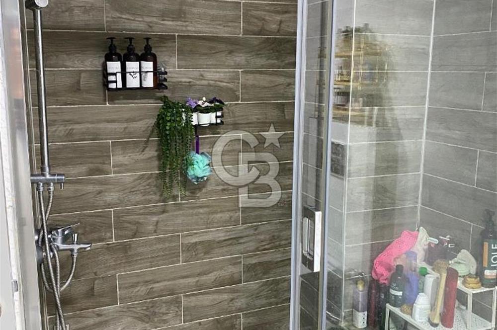 Eryaman Bordo Loca’da 4+1 | 186 m² | Geniş Balkonlu & Çift Banyolu