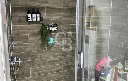 Eryaman Bordo Loca’da 4+1 | 186 m² | Geniş Balkonlu & Çift Banyolu