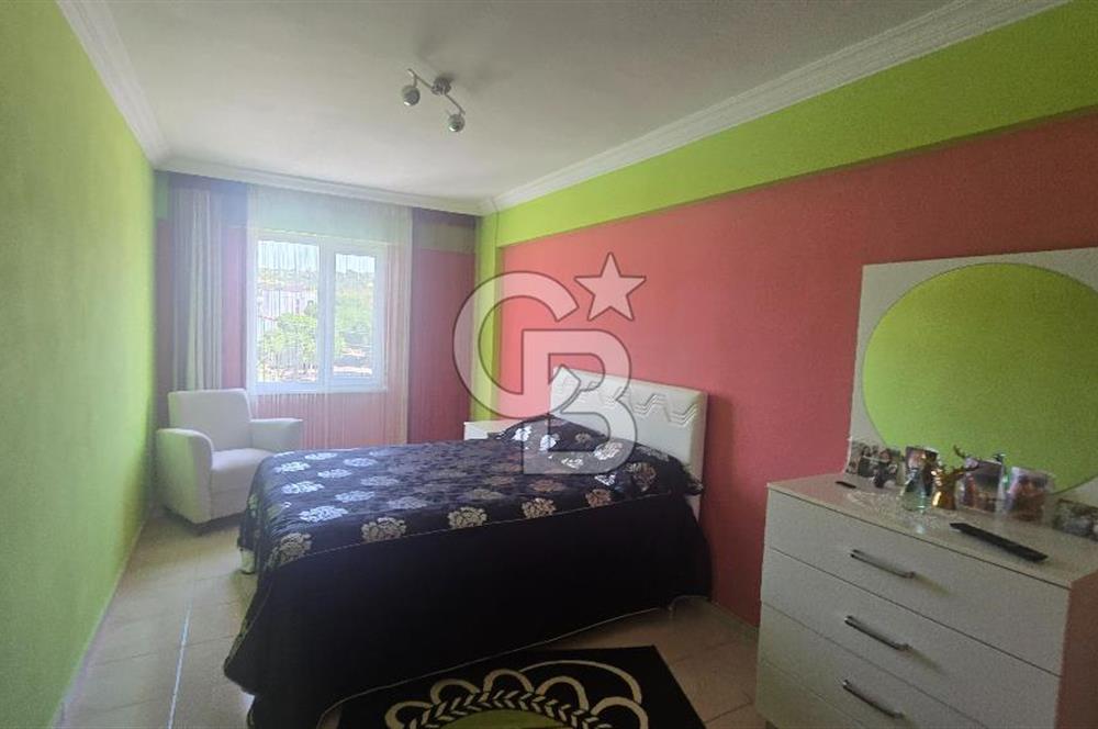  LAPSEKİ DALYAN AYDOĞAN SİTESİNDE SATILIK 3+1 DAİRE
