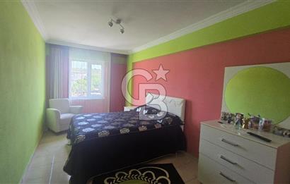  LAPSEKİ DALYAN AYDOĞAN SİTESİNDE SATILIK 3+1 DAİRE