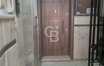 KARŞIYAKA AKSOY MERKEZDE TADİLATLI 3+1 SATILIK DAİRE