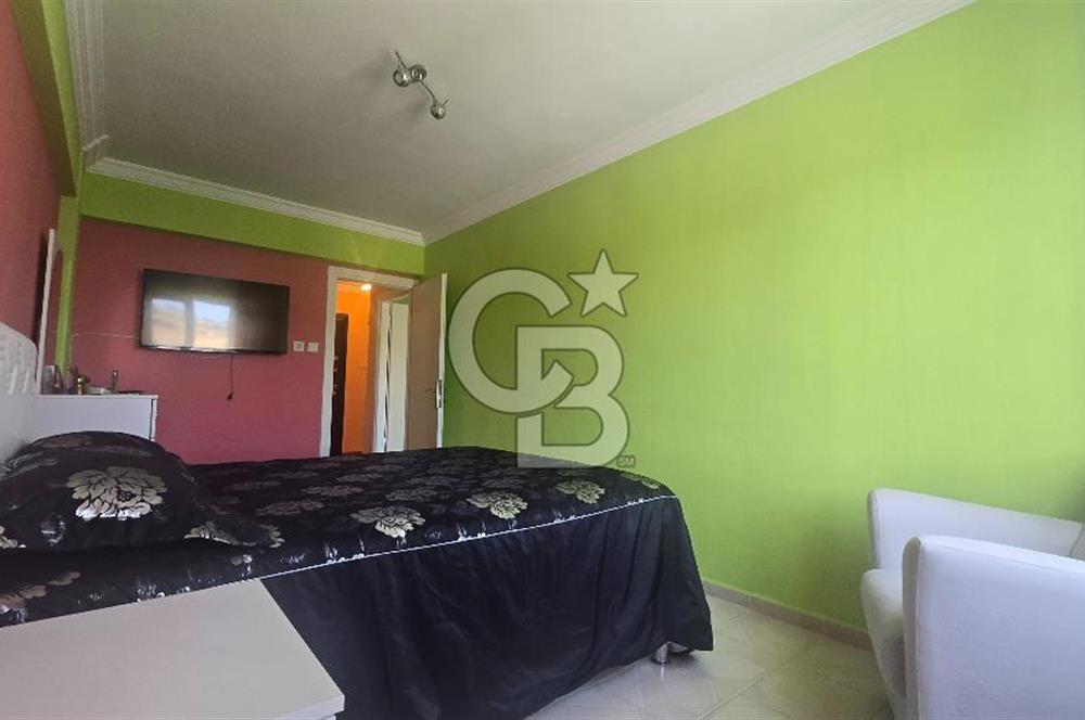 LAPSEKİ DALYAN AYDOĞAN SİTESİNDE SATILIK 3+1 DAİRE