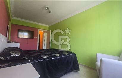 LAPSEKİ DALYAN AYDOĞAN SİTESİNDE SATILIK 3+1 DAİRE