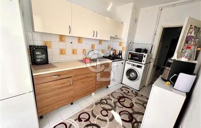 Odtü Orman Manzaralı ve Tüm Cephesi Açık Şehir Manzaralı İşçi Bloklarında 2+1 Satılık Daire