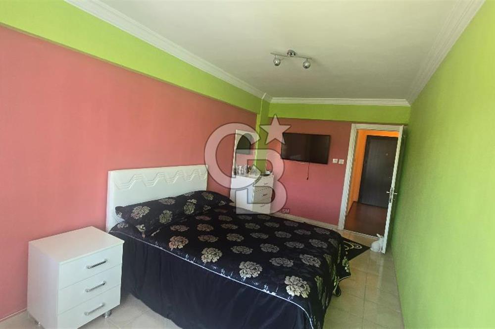  LAPSEKİ DALYAN AYDOĞAN SİTESİNDE SATILIK 3+1 DAİRE