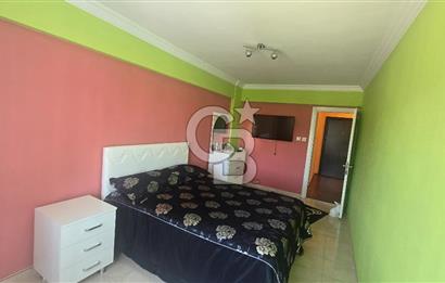  LAPSEKİ DALYAN AYDOĞAN SİTESİNDE SATILIK 3+1 DAİRE