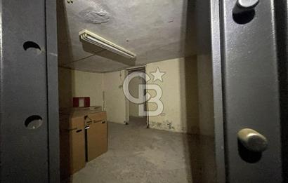 ECEABAT KORDONDA KİRALIK DEPOLU DÜKKAN