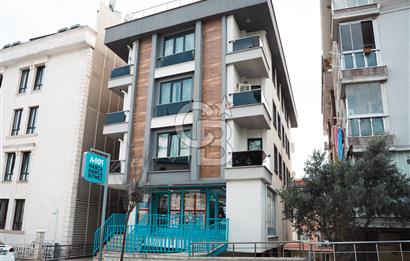 Çekmeköy Merkez Mahallesinde | Geniş 5+2 – Net 185 m² | Aile Yaşamına Uygun