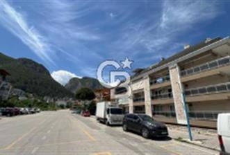 Bağbaşı Mah. Ata E. Arkası 2 Adet 60 M² 1+1 Eşyalı Kiralık Apart