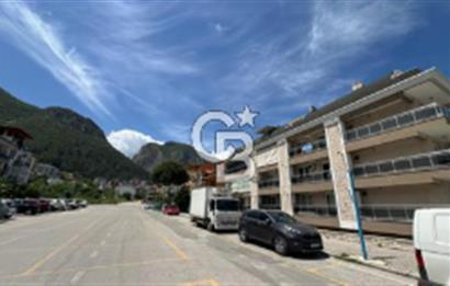 Bağbaşı Mah. Ata E. Arkası 2 Adet 60 M² 1+1 Eşyalı Kiralık Apart