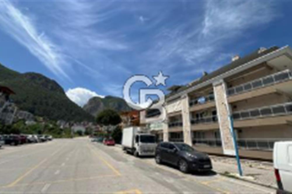 Bağbaşı Mah. Ata E. Arkası 2 Adet 60 M² 1+1 Eşyalı Kiralık Apart