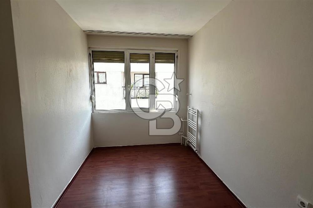 İzmir Konak Göztepe’de SATILIK 3+1 DAİRE