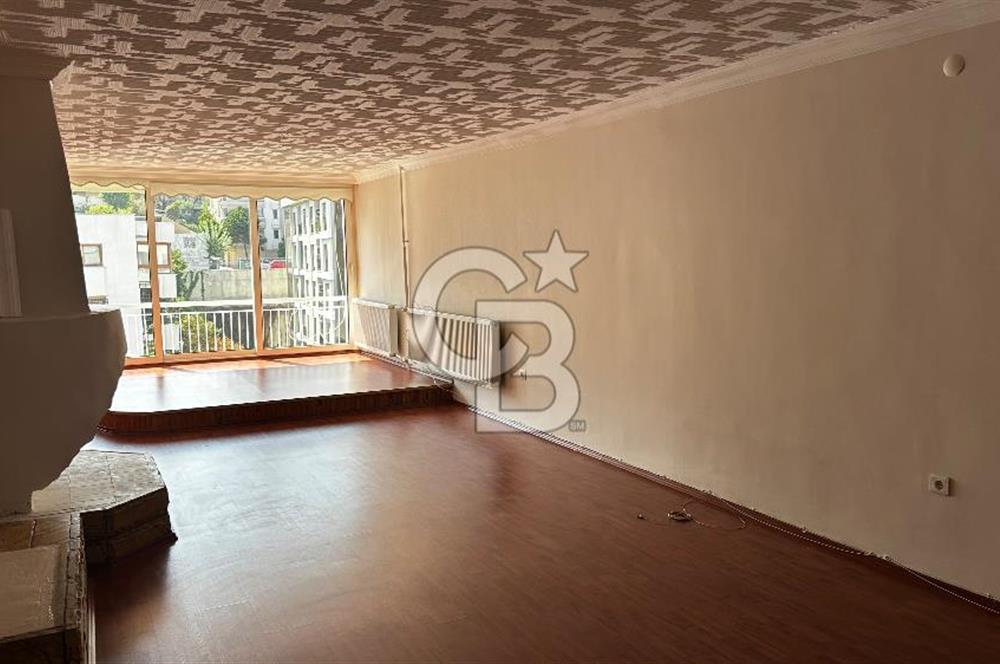 İzmir Konak Göztepe’de SATILIK 3+1 DAİRE