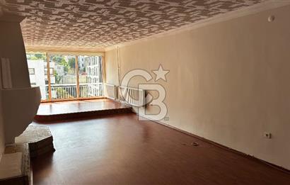 İzmir Konak Göztepe’de SATILIK 3+1 DAİRE